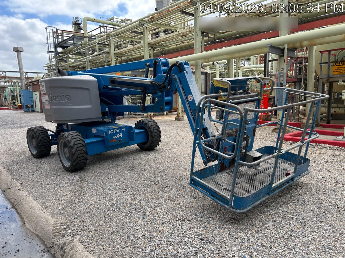 2018 GENIE Z-45/25 RT