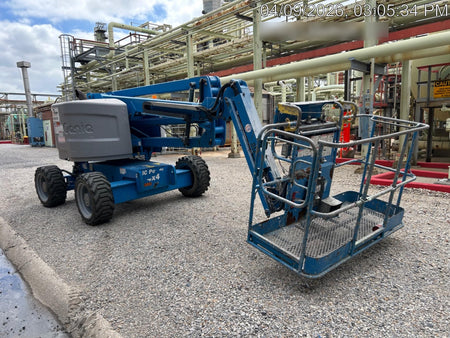 2018 GENIE Z-45/25 RT