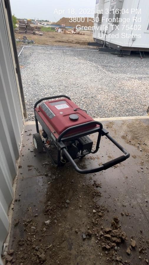 2024 MI-T-M GEN-6500-0MM1