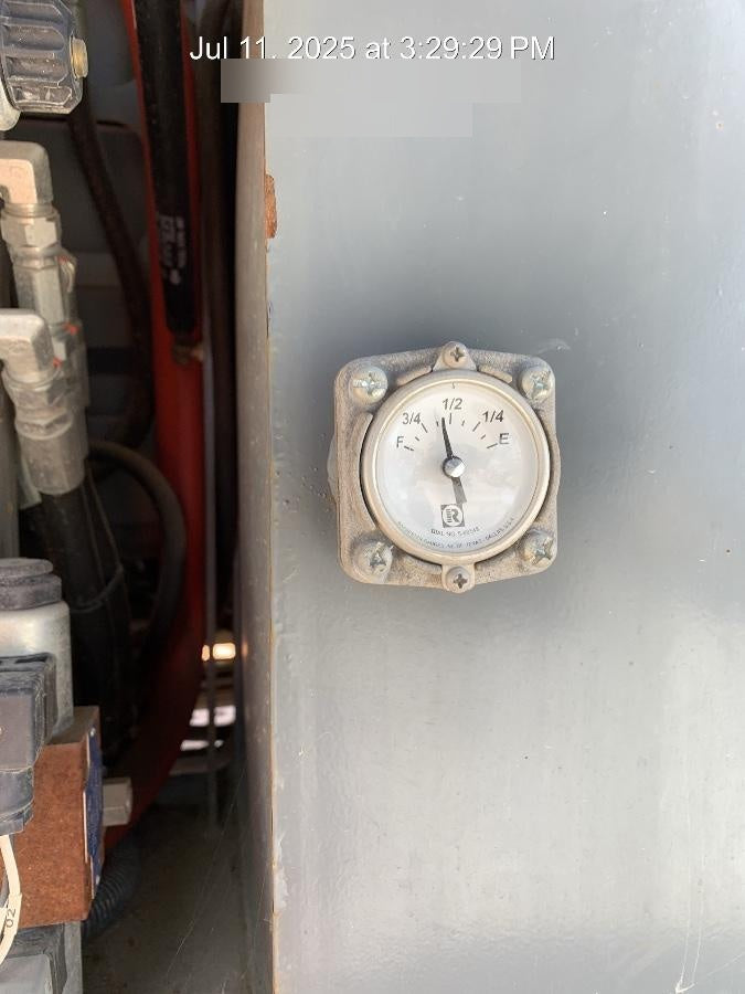 2017 SKYJACK SJ6832 RT