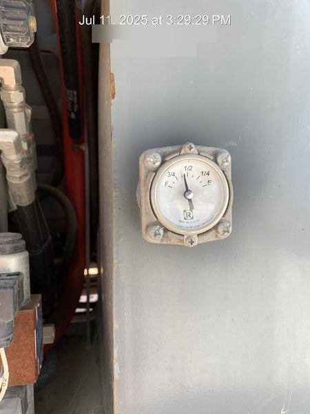 2017 SKYJACK SJ6832 RT