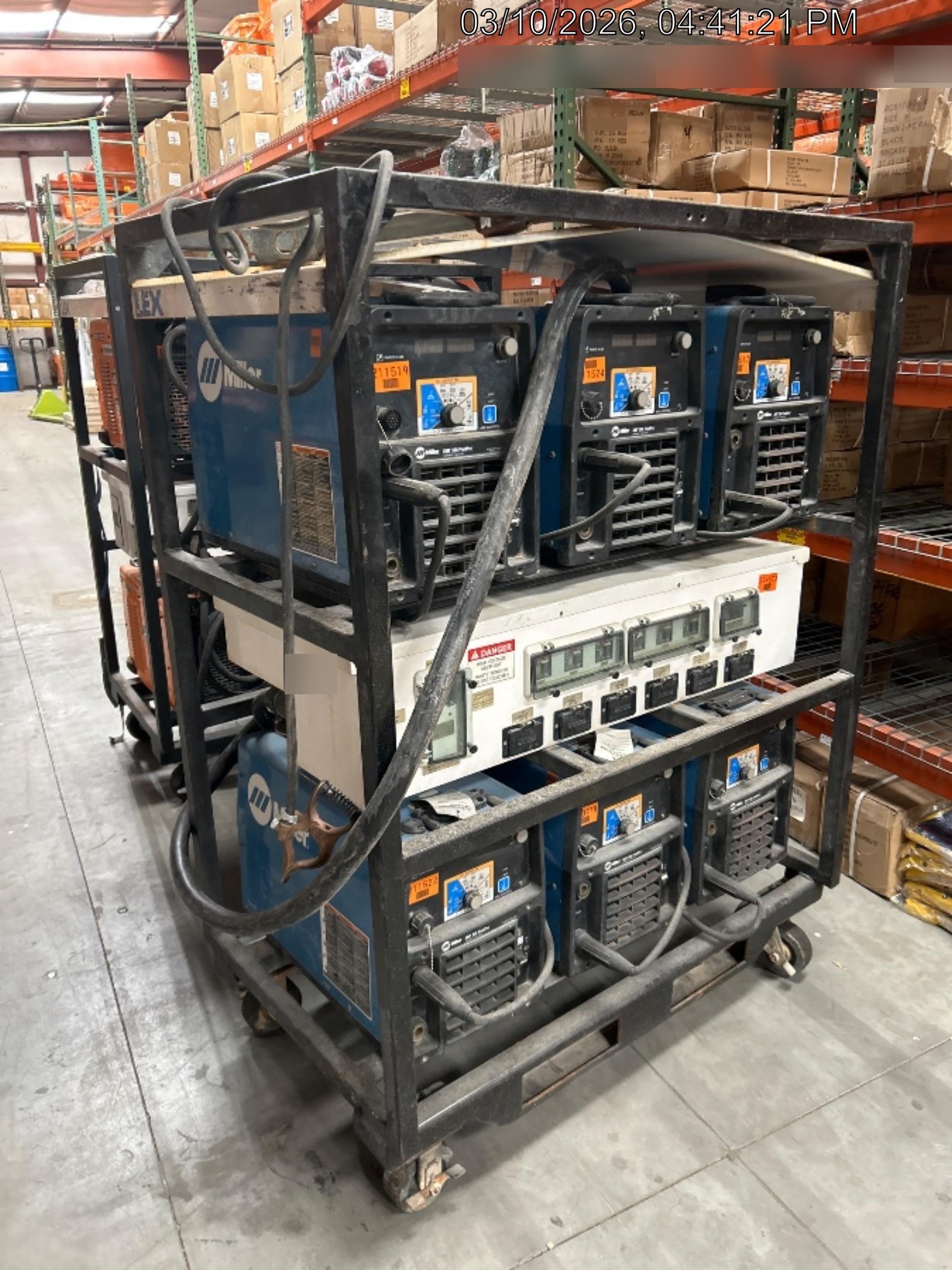 2021 LEX WR6A-7SM-FG26DZ6LD-R