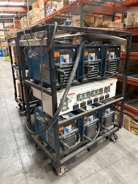 2021 LEX WR6A-7SM-FG26DZ6LD-R