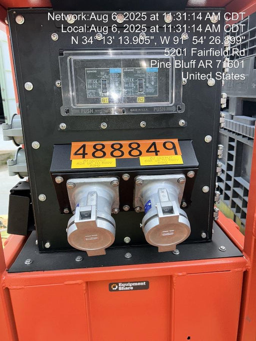 2025 TRYSTAR TT-15-3-6-3-D-T-B10F2LRT2