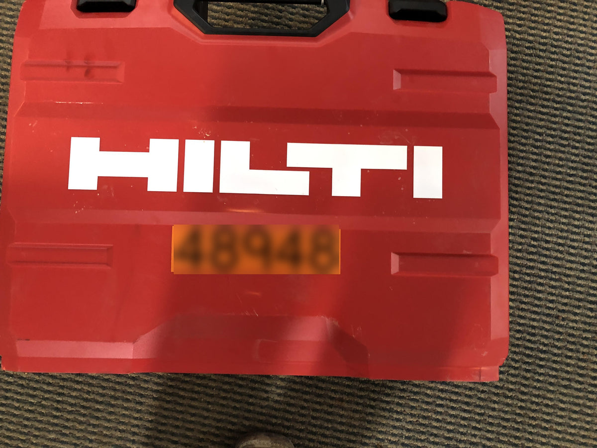 2019 HILTI TE 700-AVR