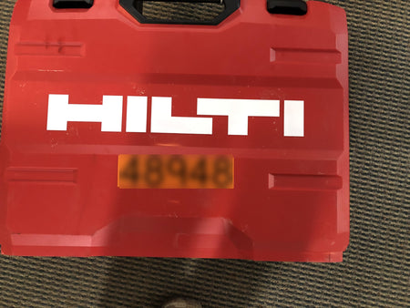 2019 HILTI TE 700-AVR