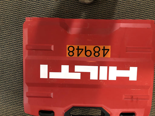2019 HILTI TE 700-AVR