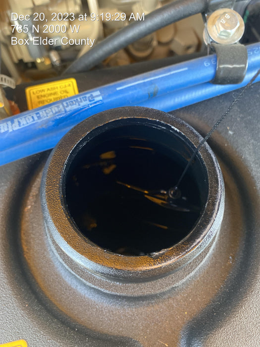 2023 ATLAS COPCO XAS 400-150 PACE