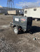 2021 Lincoln Electric Dual Maverick 200/200X Ready Pak 3, Includes Trailer, Cable Rack, Fender Light Kit
