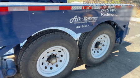 2026 AIR TOW T12-10