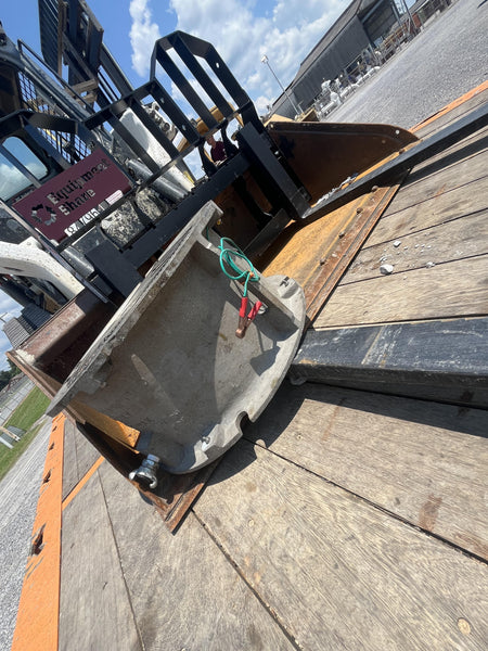 2021 MICHIGAN PNEUMATIC JF20