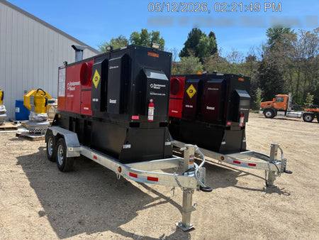 2025 CAMPO EB1000CT