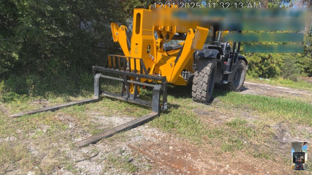 2025 JCB 512-56