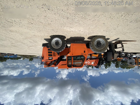2022 SKYTRAK 12054