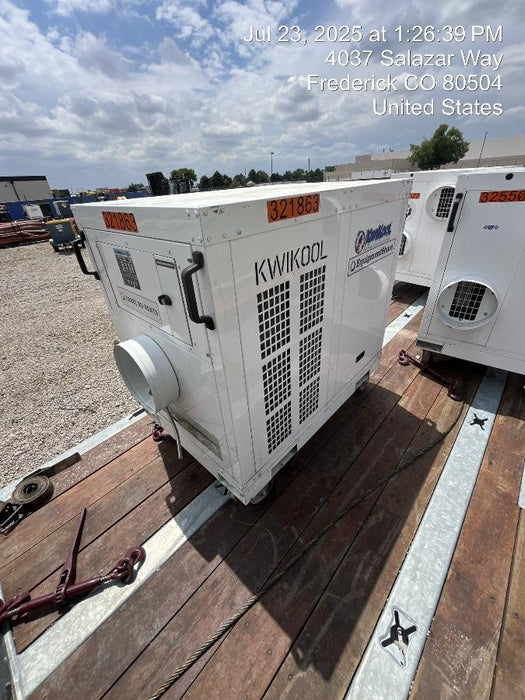 2023 KWIKOOL KPO5-43H