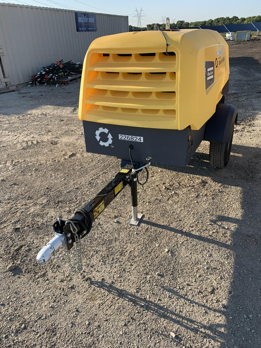 2022 ATLAS COPCO XAS188