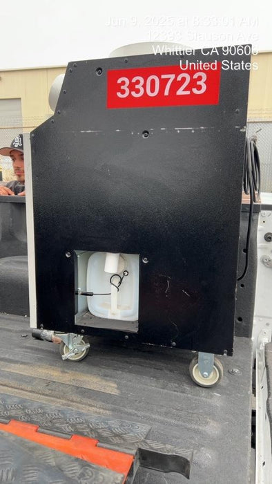 2023 KWIKOOL KPAC1411-2