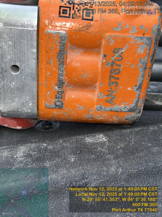 2023 MICHIGAN PNEUMATIC T3-EHDH-CARBIDE