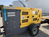 2020 ATLAS COPCO PAS 150 HF CS Enclosed