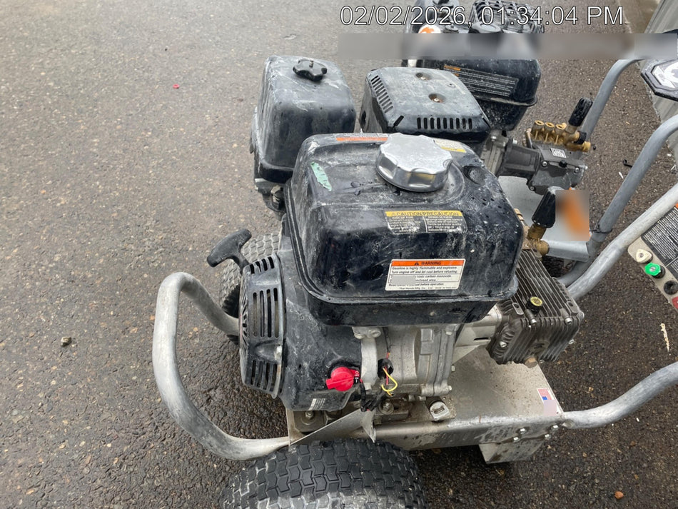 2019 MI-T-M CORPORATION CA-3504-1MAH
