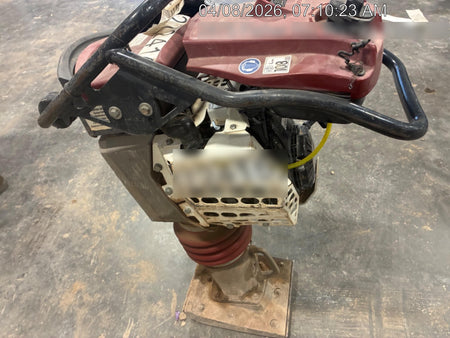 2022 DYNAPAC DR7X