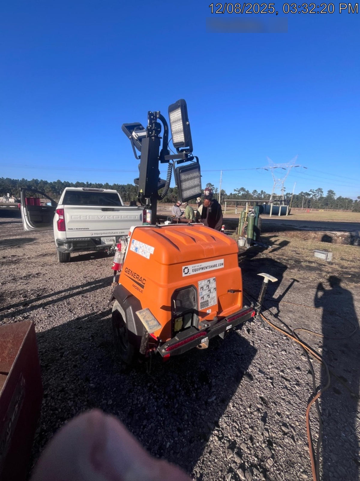 2023 GENERAC MLT2