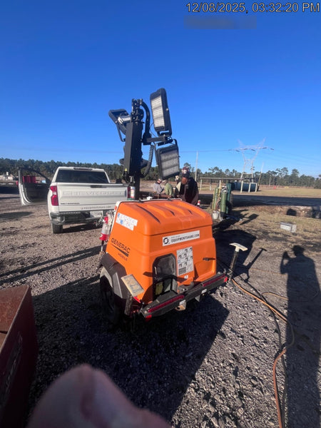 2023 GENERAC MLT2
