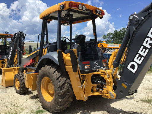 2020 JOHN DEERE 310LEP
