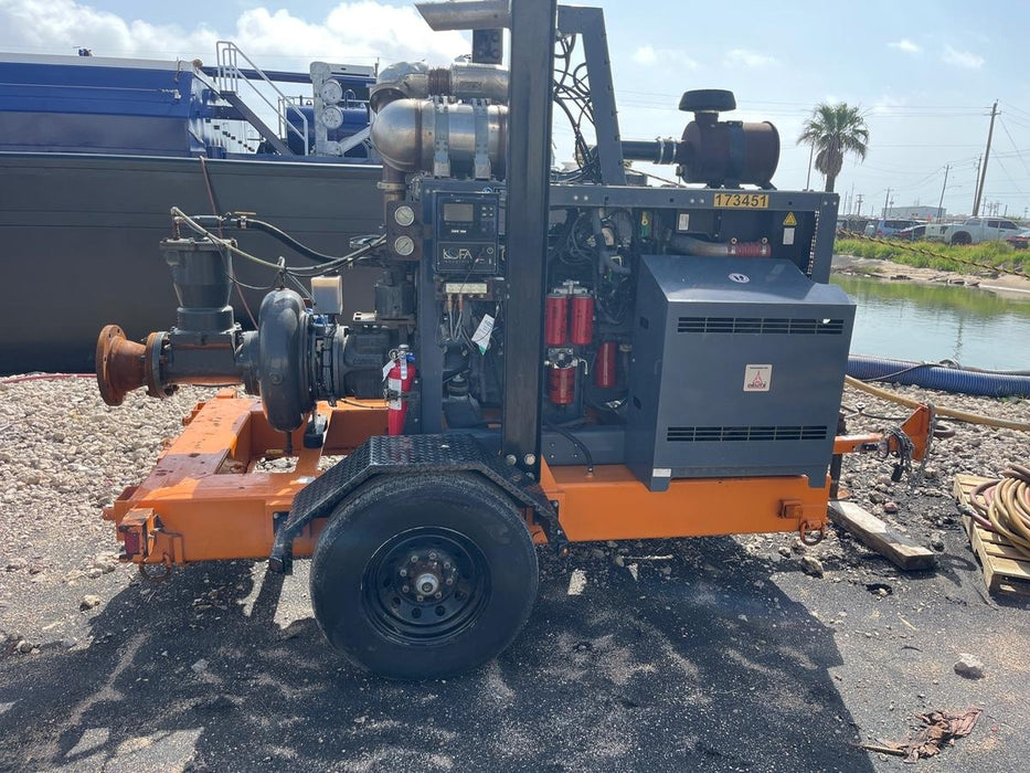 2021 RWN RWN-6NHTA-EM-RP