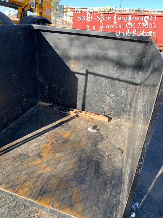 2020 STAR INDUSTRIES 1425