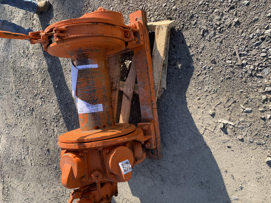 2020 MICHIGAN PNEUMATIC IR-K5UL