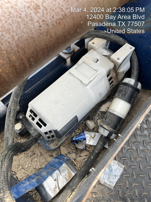 2021 CURRENT TOOLS 615