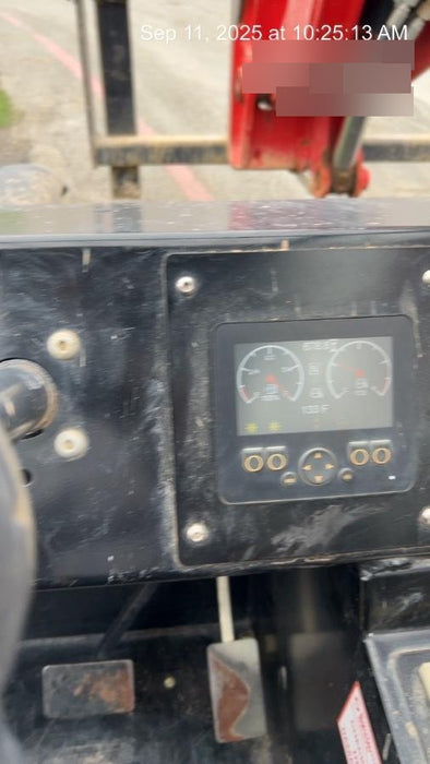 2020 MANITOU MTA5519