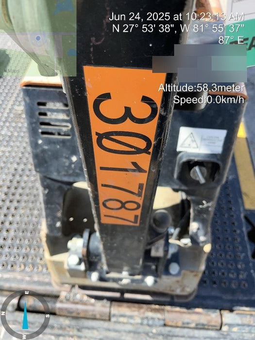 2023 MULTIQUIP MVH158