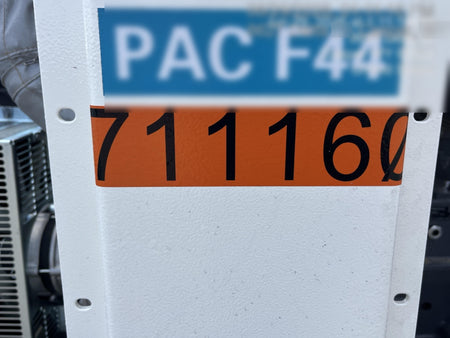 2026 ATLAS COPCO PAC F44 KD