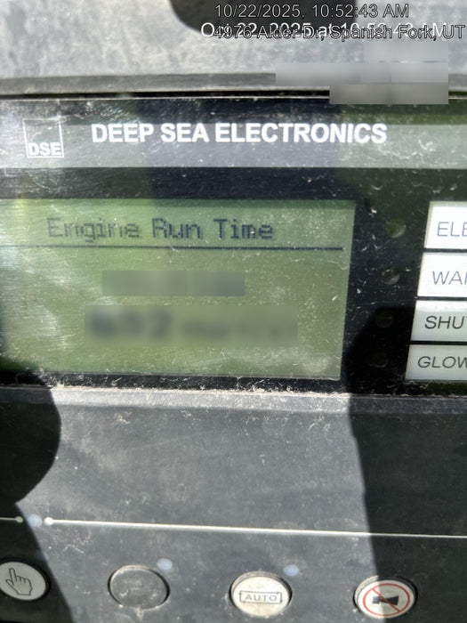 2021 AIRMAN SDG25S-8E1