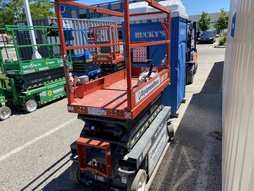 2019 Skyjack SJIII-3219 Standard w/Trojan Batteries