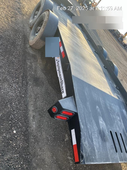 2023 STEELPOINT K19E