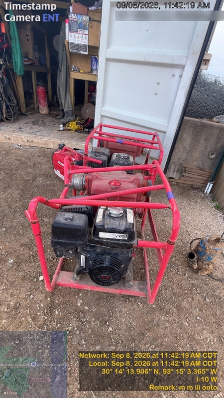 2023 MULTIQUIP QP4TH