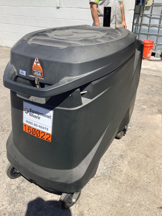 2021 POWER BREEZER PB10-A-06-B