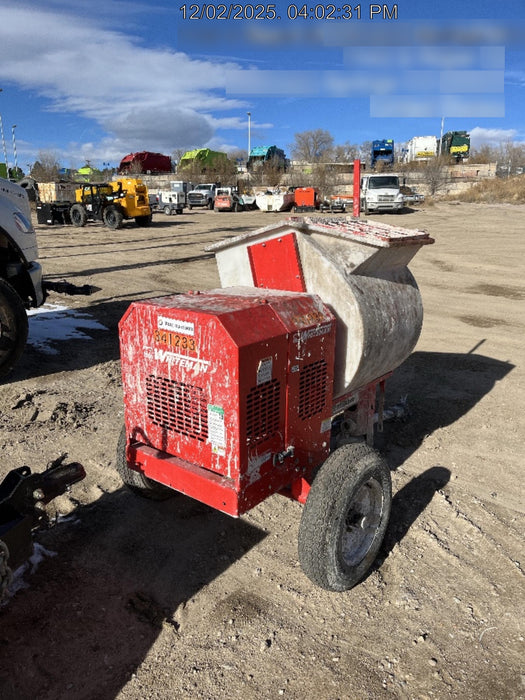 2023 MULTIQUIP WM90PH8