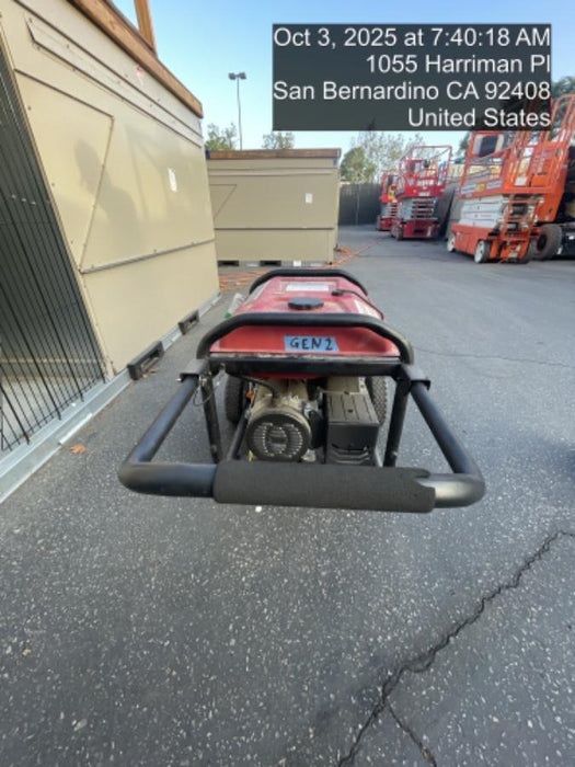 2024 MI-T-M GEN-6500-0MM1