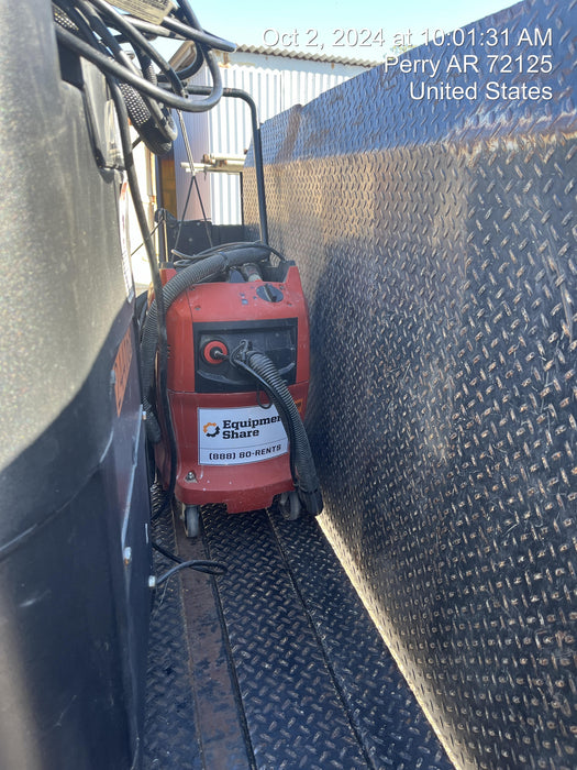 2020 HILTI DD-WMS 100