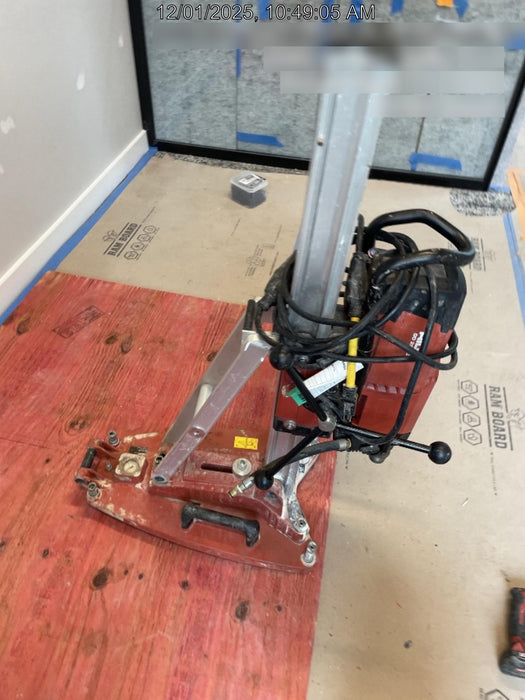2024 HILTI DD 250