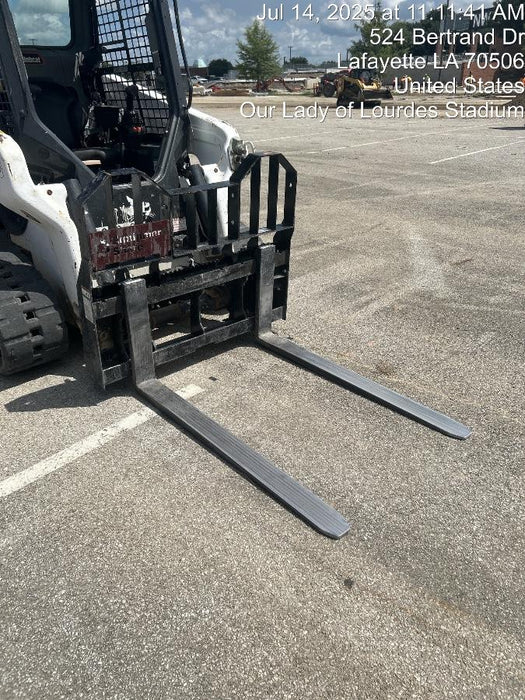 2025 VIRNIG PF4855-5VG