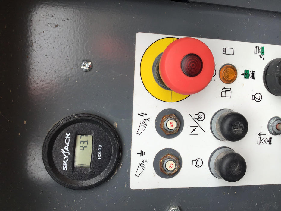 2019 SKYJACK SJ6832 RT