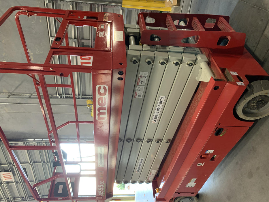 2020 MEC 4555SE
