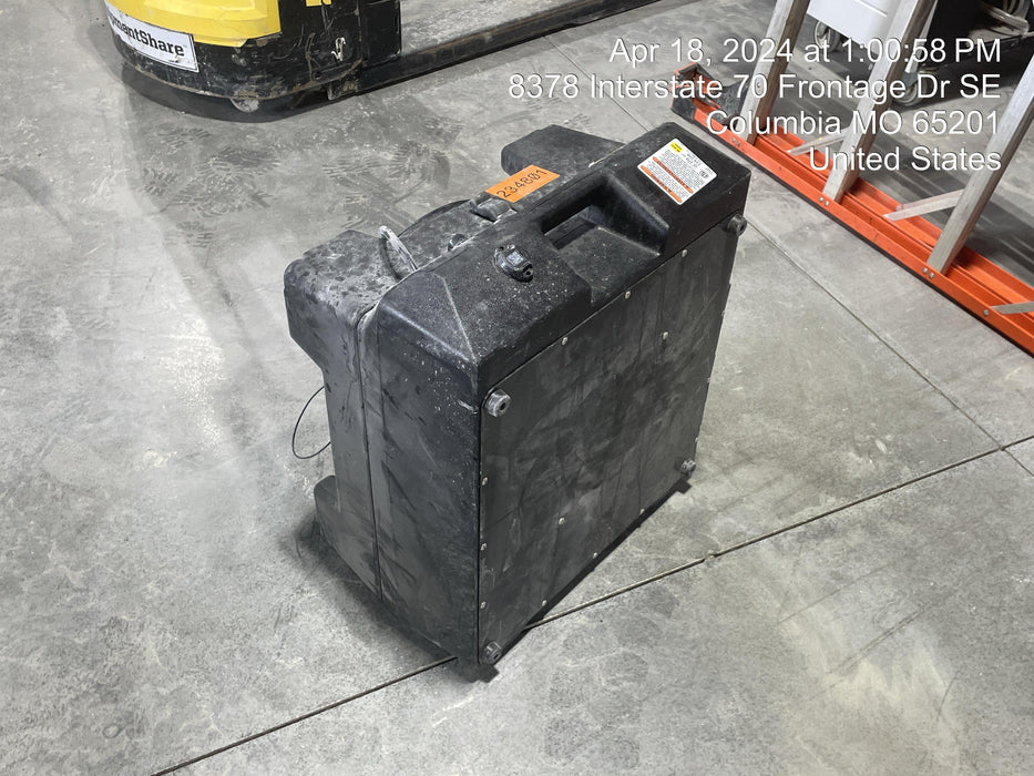 2022 PHOENIX Guardian R Hepa