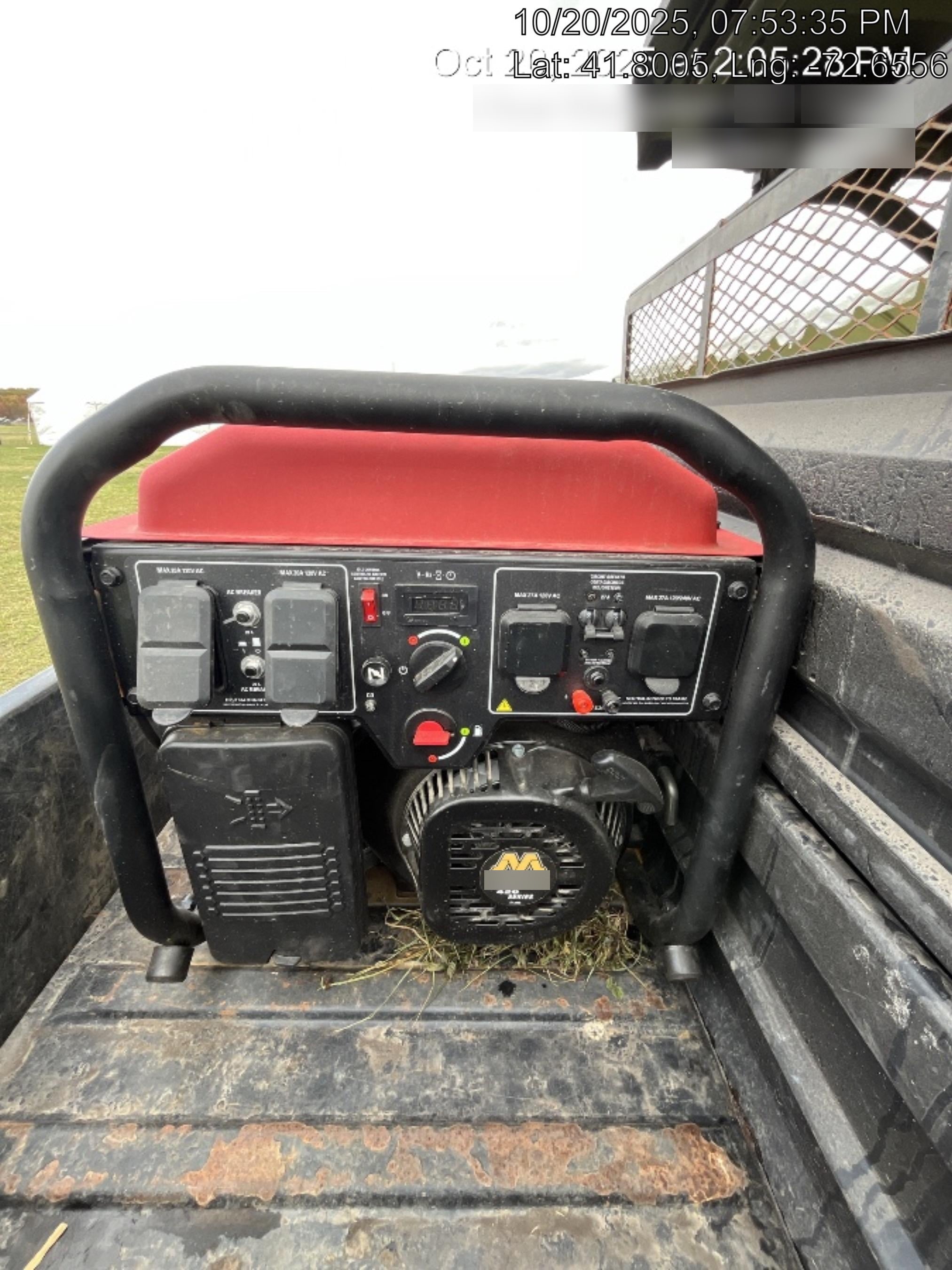 2024 MI-T-M GEN-6500-0MM1