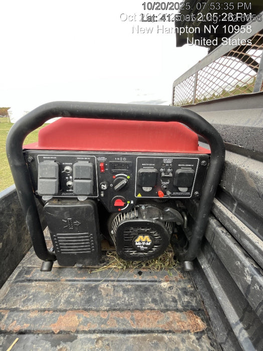 2024 MI-T-M GEN-6500-0MM1